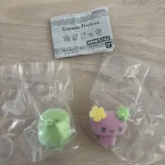 たまごっち　ガチャガチャ