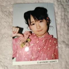 ハロプロ モーニング娘。 加護亜依 生写真 6 - メルカリ