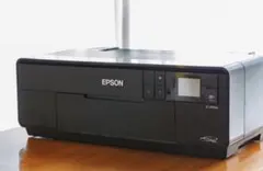 EPSON SC-PX5V2 ジャンク品扱い　未使用インク5個付　匿名配送料込 EPSON SC-PX5V2 ジャンク品扱い 未使用インク5個付 匿名配送料込
