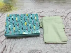 【未使用】Hey! Say! JUMP 持っていてトートバッグ