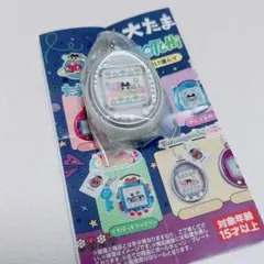 たまごっち 大たまごっち展　ガチャ　まめっち