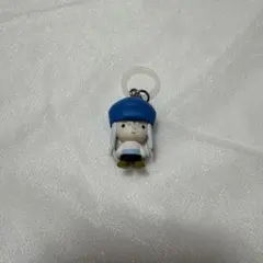 HUNTER×HUNTER めじるしアクセサリー カイト
