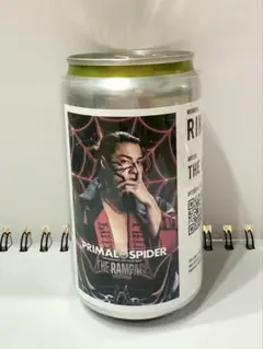 RIKU オリジナルラベル缶 サントリー ノーマル