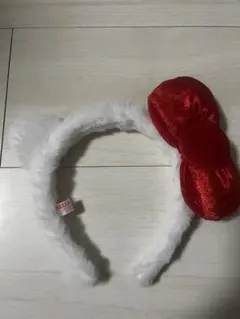 サンリオ キティカチューシャ　ピューロランド