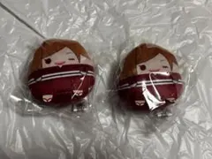 呪術廻戦　ぬいくじ3 てのりんずコレクション　釘崎野薔薇