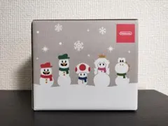 Nintendo マグカップ スーパーマリオ ウィンターコレクションのサムネイル