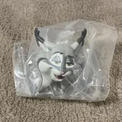 ズートピア２ ファッションリング　パウバート