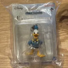 一番くじ Disney ドナルド ミニフィギュアチャームのサムネイル