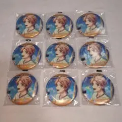 アイナナ　カプセル缶バッジ　和泉三月