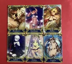 2026年最新】fgo アーケード ジークフリートの人気アイテム - メルカリ