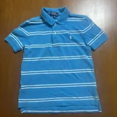 ラルフローレン ポロシャツ