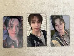 SEVENTEEN ディノ HAPPY BURSTDAY 会場限定 トレカ