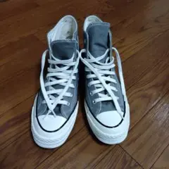 新品 Converse / Chuck Taylor CT70 グレー