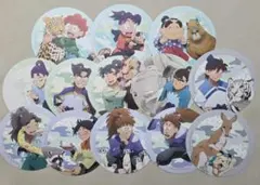 忍たま乱太郎　東武動物公園　コースター