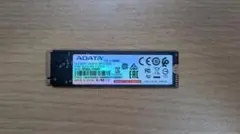 ADATA LEGEND 860 512GB M.2 SSD 本体