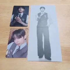 防弾少年団 BTS PTD Target US ジョングクJK 限定 トレカ1枚 BTS ARIRANG トレカ ジョングク JK target US - メルカリ