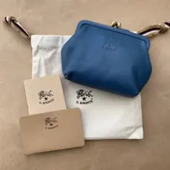 ミニ財布 コインケース