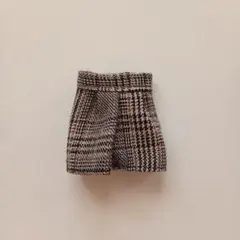 22cmドール服✽ハンドメイド