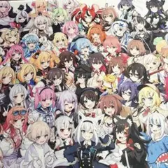 2026年最新】ホロライブ プレイマット expoの人気アイテム - メルカリ