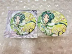 プリキュア5gogoキュアミント缶バッジ