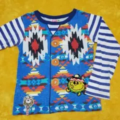 【再☆お値下げ】JAM☆ロンT(120)