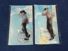 2026年最新】ビバレン レオン アクスタの人気アイテム - メルカリ