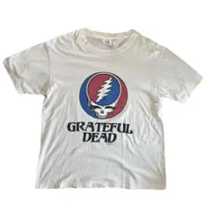 希少！Grateful Dead ロンT 2005'年製 Classic 新品 激レア！Grateful Dead ロンT 2005' Classic 新品 - メルカリ