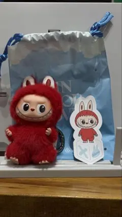 2026年最新】labubuの人気アイテム - メルカリ