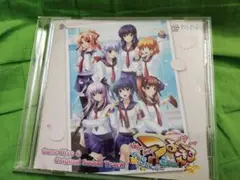 ゲーム特典CD　つよきす3学期 フルエディション オリジナルサウンドトラック