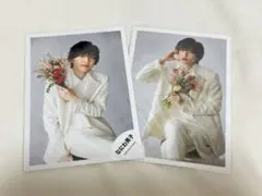 道枝駿佑 specialkiss 公式写真