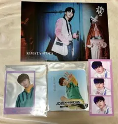 JO1 木全翔也くんセット