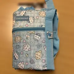 ちいかわ　保冷ショッピングバッグ