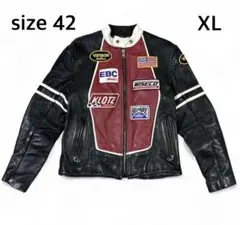 2025年最新】VANSON シングルライダースの人気アイテム - メルカリ