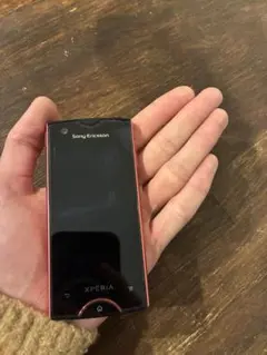 xperia スマートフォン本体