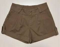 URBAN RESERCH ショートパンツ　値下げ不可