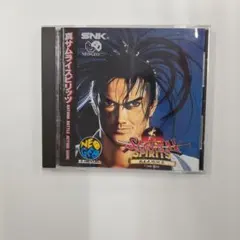 2025年最新】SAMURAI SPIRITS サムライスピリッツ-覇王丸-の人気