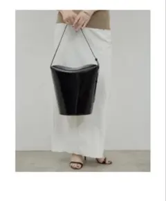 GALLARDAGALANTE 2.187 バケットワンショルダーバック