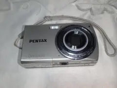 Proxy buyers OK! PENTAX Optio 750Z - メルカリ