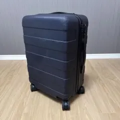 無印 スーツケース 35L（旧型） ネイビーのサムネイル