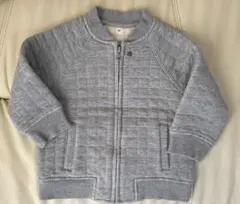 無印　無印良品　パーカー　トレーナー　90㎝