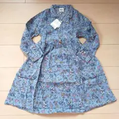 BREEZE　花柄ワンピース