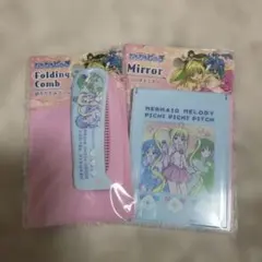 ぴちぴちピッチ