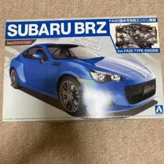 【新品未開封】ジョーゼン １/16 スバル BRZ GT300 2016 絶版品 新品未開封】ジョーゼン 1/16 スバル BRZ GT300 2016 絶版品 - メルカリ