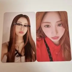 ウンチェ weverse