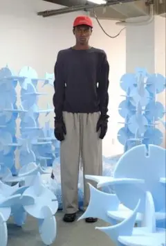 A MACHINE Sloppy Sweaterのサムネイル