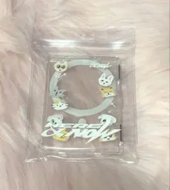 zb1 ゼベワン ソウルコン アンコン マグネット カードケース