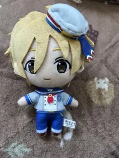 あんスタ　真白友也　ぬいぐるみ　まとめ売り