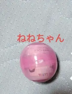 クレヨンしんちゃん ねぐせついてるよ　ねねちゃん
