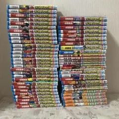僕のヒーローアカデミア 全巻