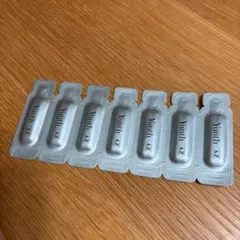 Yunth ピュアAZセラム　美容液